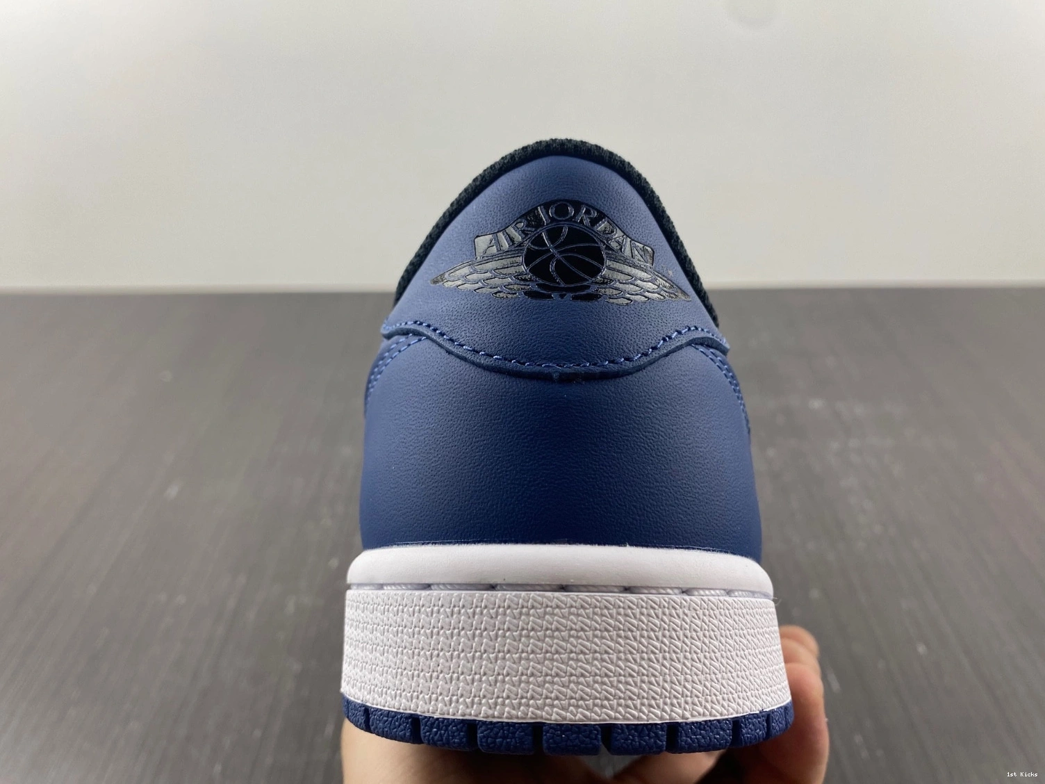Mystic OG Retro CZ0790-041 Low - Jordan Navy 1 0925